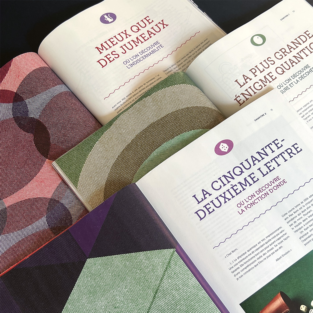 La Quantique Autrement Hors série Le Monde